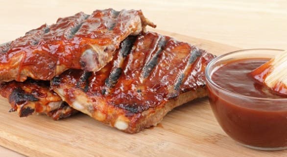 Summer Guide to Barbeque Sauces