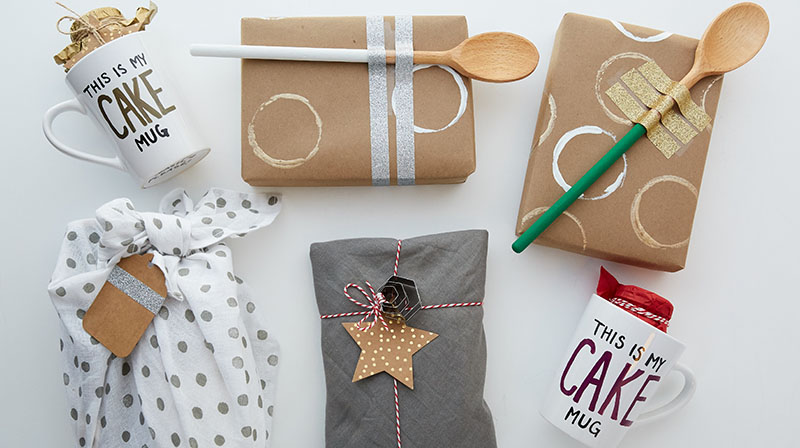 Cheap shop christmas presents