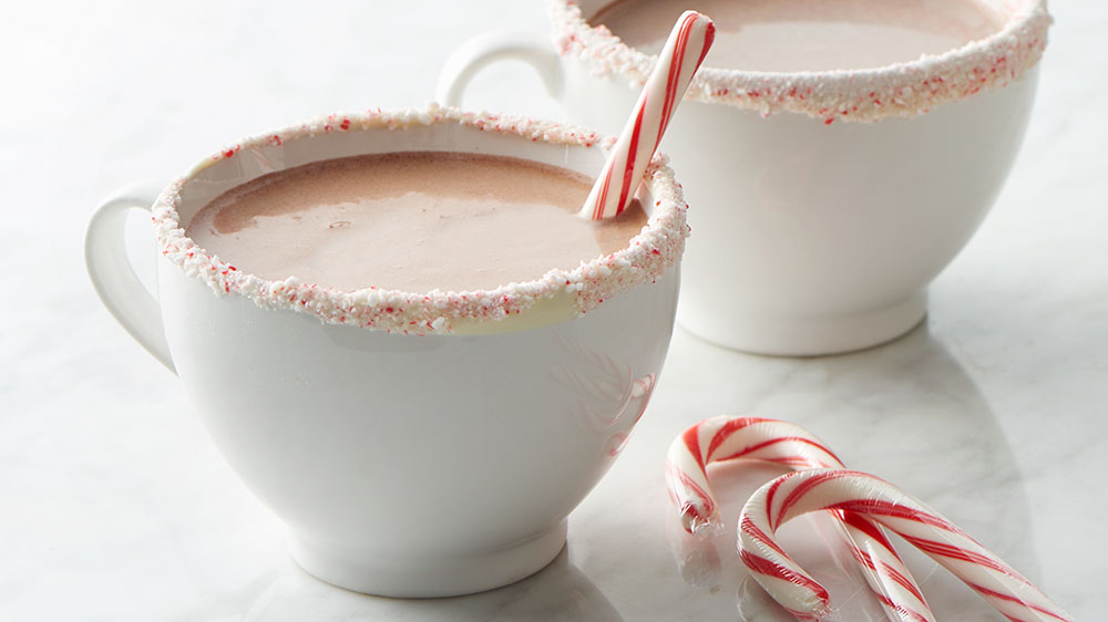 How to Hack a Box of Candy Canes