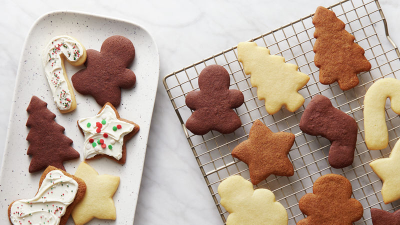 How to Host a Cookie Decorating Party