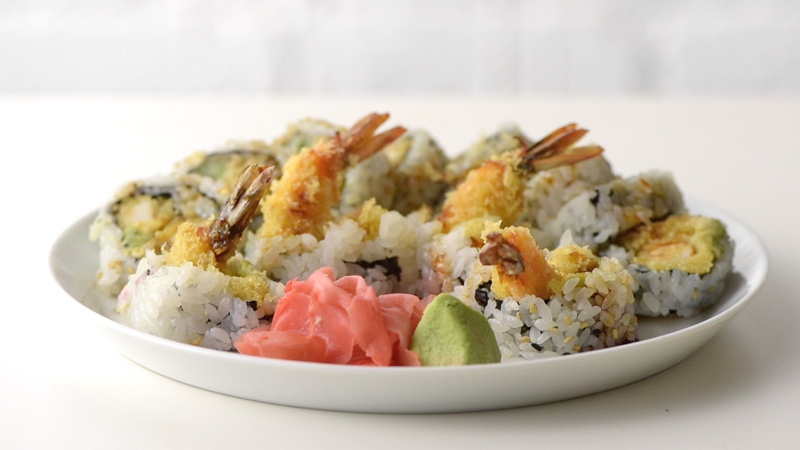know-your-sushi-tempura