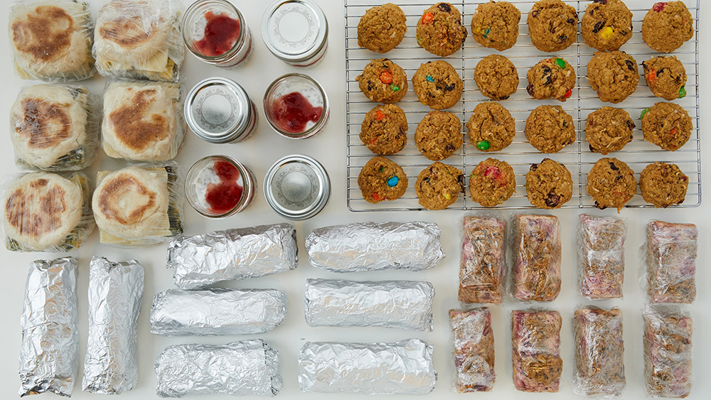breakfast appetizers make ahead