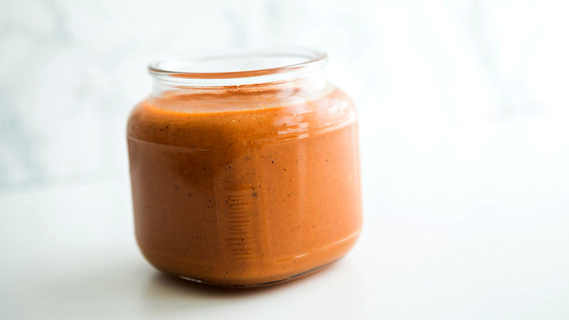 Easy Enchilada Sauce