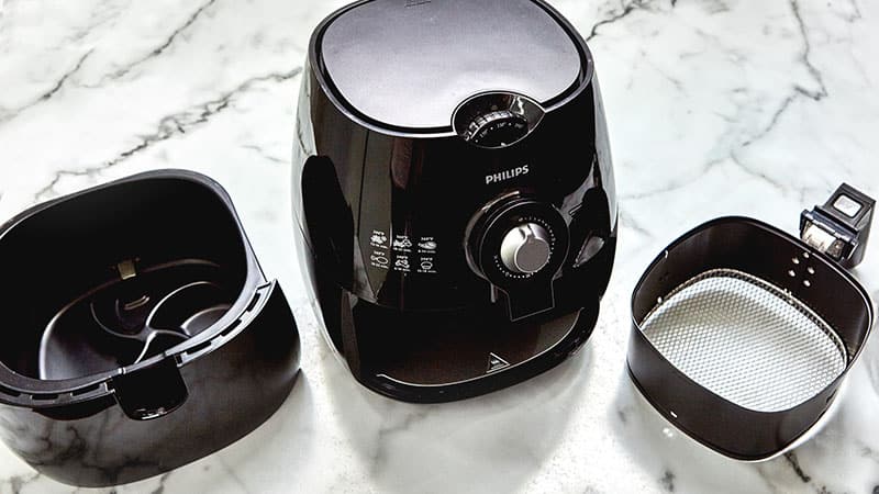 Air Fryer Buying Guide: The Different Types and the Models We Recommend