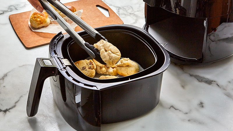 How to Use an Air Fryer - Tablespoon.com