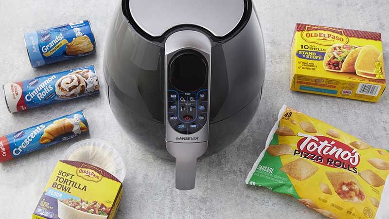 air fryer