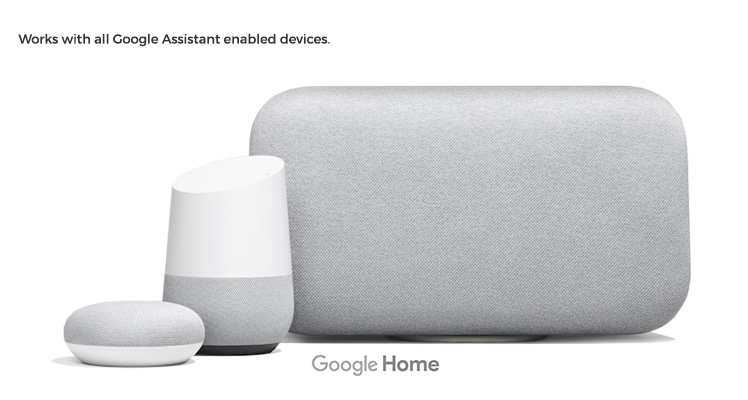 Google Home