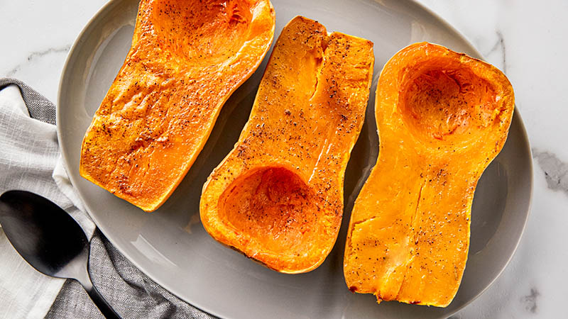 Butternut squash