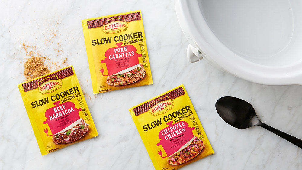 The New Slow-Cooker Seasonings We've Been Waiting For