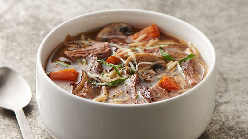 mushrooms-beef-mushroom-soup