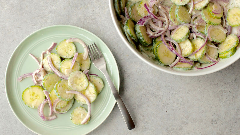 cucumber-dill-salad