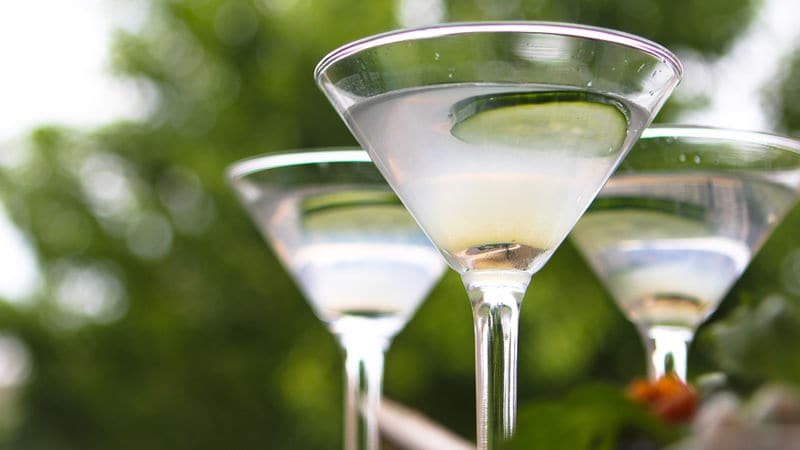cucumber-lime-martini