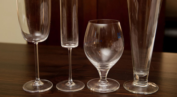 Why Wine and Beer Glassware Matters