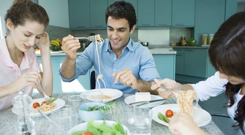 Host a Progressive Dinner Party
