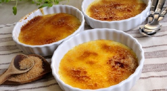 How to Make Creme Brulee