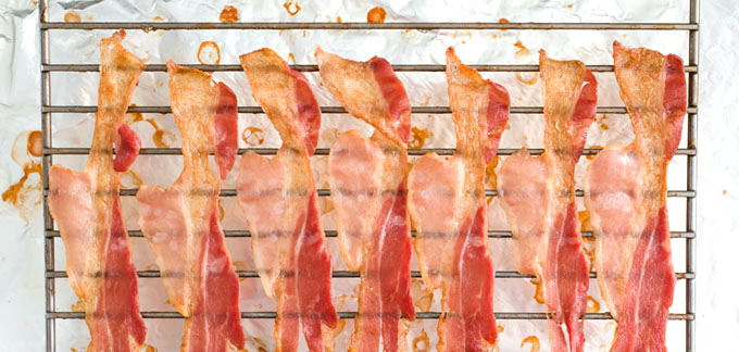 How to Bake Bacon