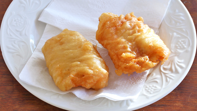 How to Make Beer Batter