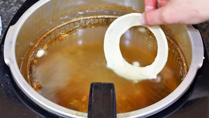 How to Make Beer Batter