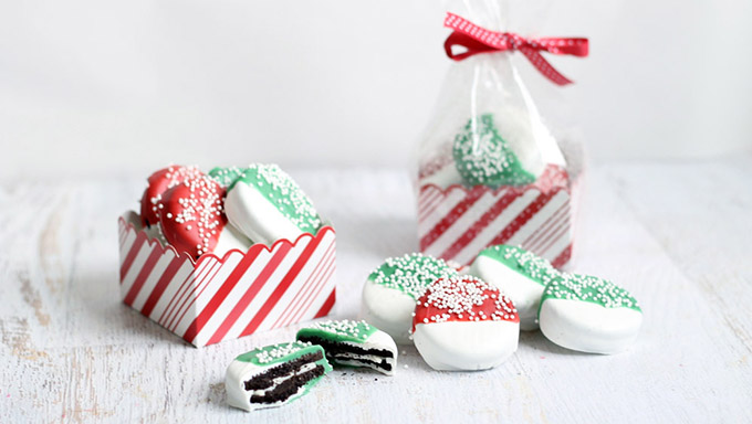christmas candy gifts