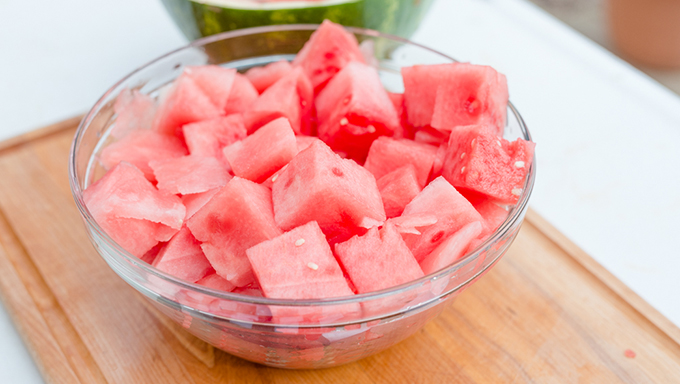 Watermelon 6