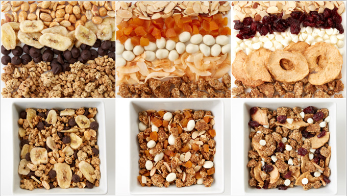 granola hack hero