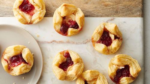 Instant Party: 3-Ingredient Appetizers
