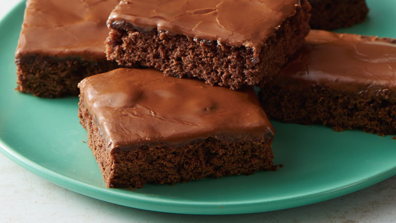 coffee black bean brownies