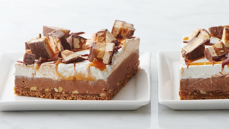 Snickers™ Ice Cream Bars