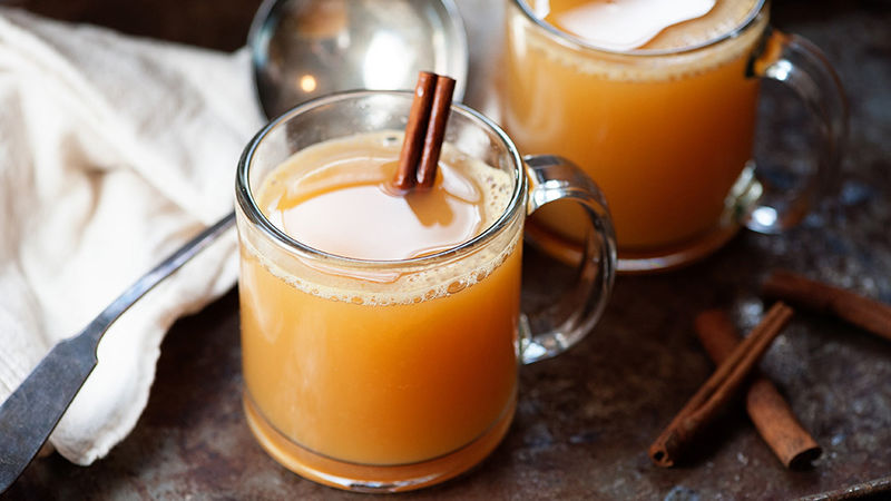 wassail punch